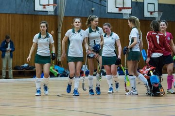 Bild 610 - A-Juniorinnen Zwischenrunde A und B